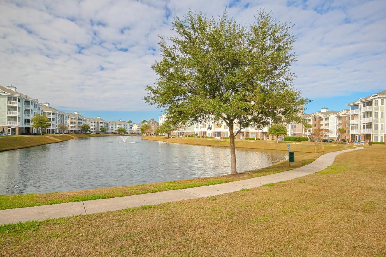 The Hole-In-One Adventure Appartement Myrtle Beach Buitenkant foto