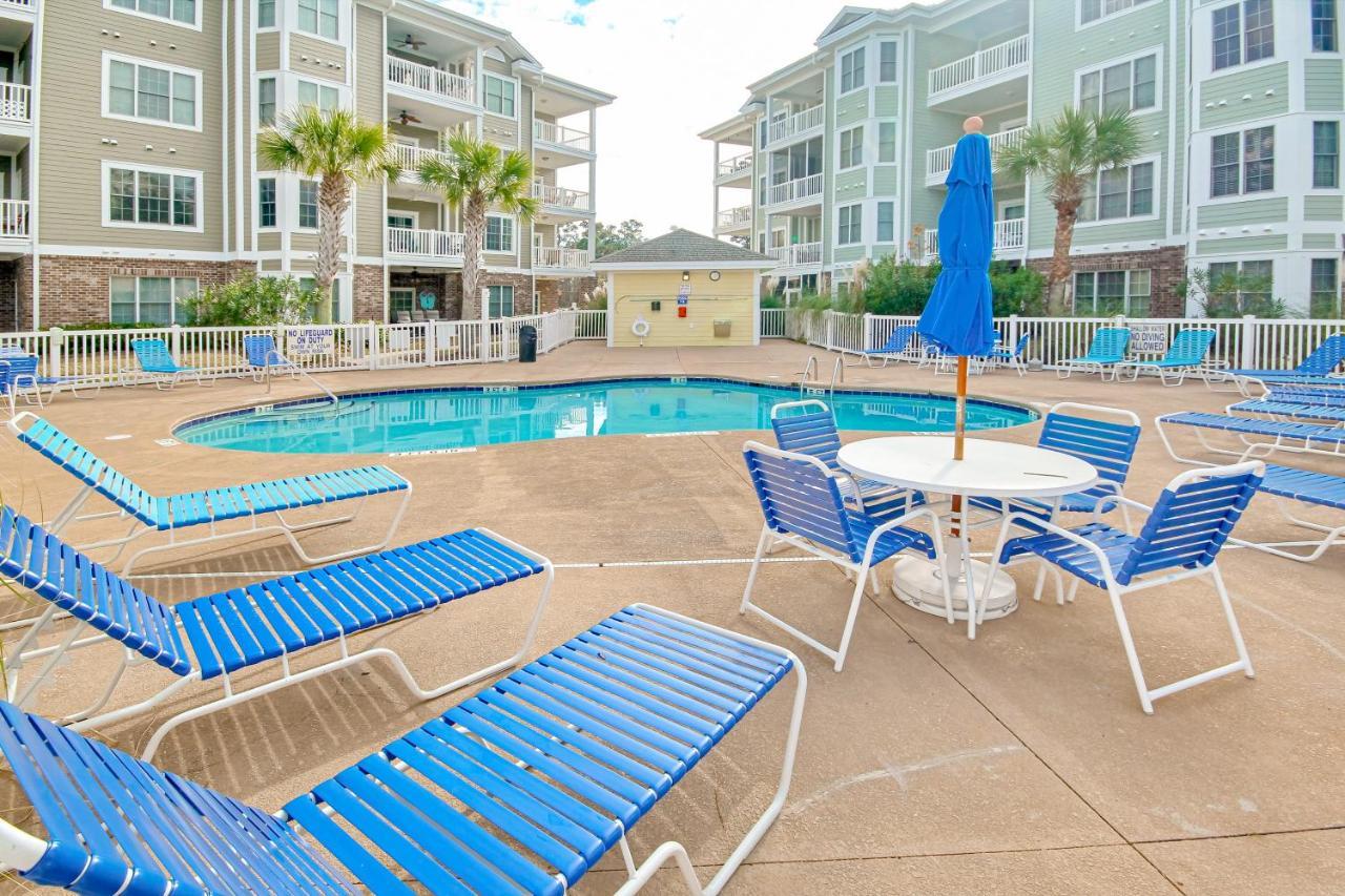 The Hole-In-One Adventure Appartement Myrtle Beach Buitenkant foto