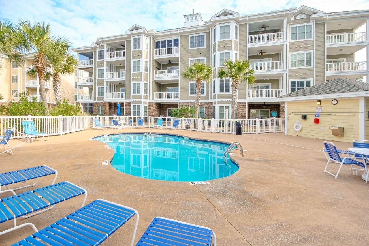 The Hole-In-One Adventure Appartement Myrtle Beach Buitenkant foto