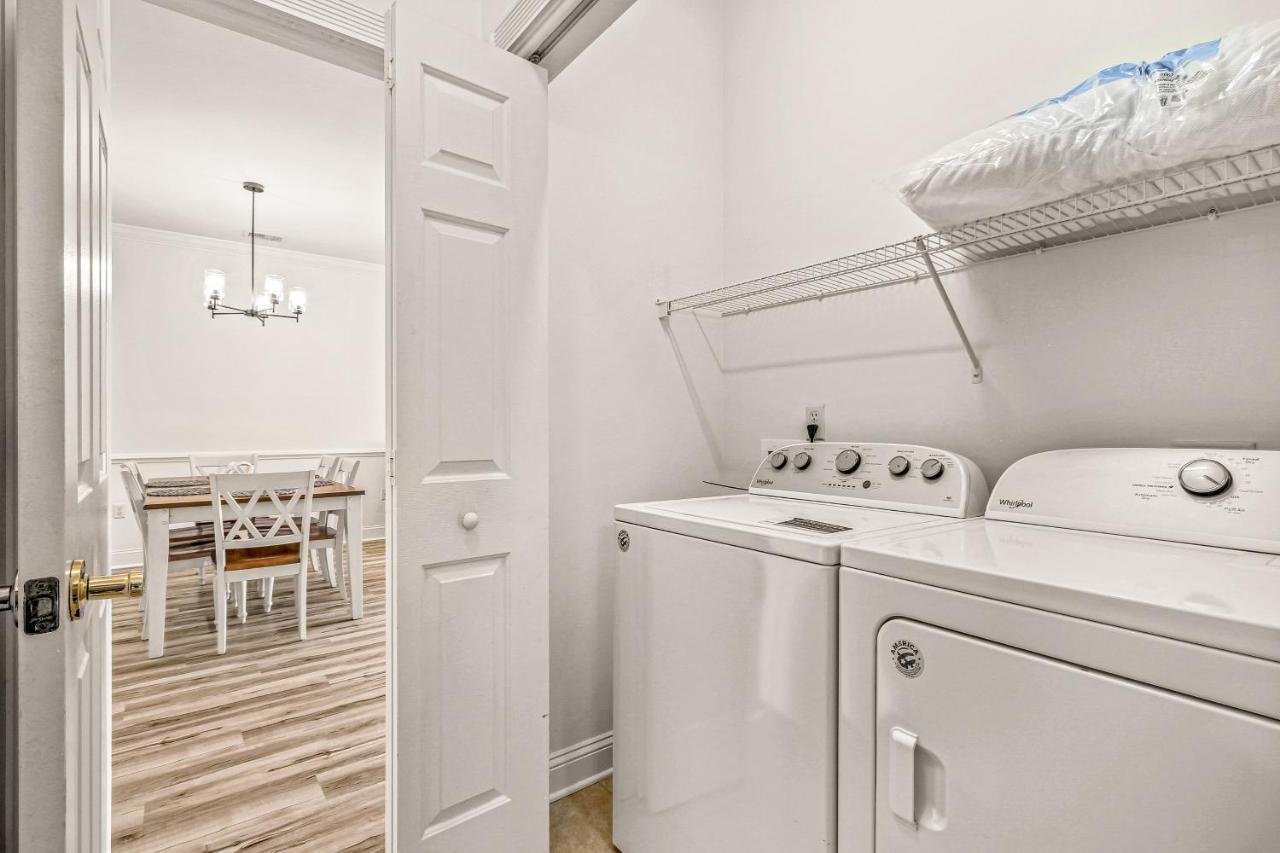 The Hole-In-One Adventure Appartement Myrtle Beach Buitenkant foto