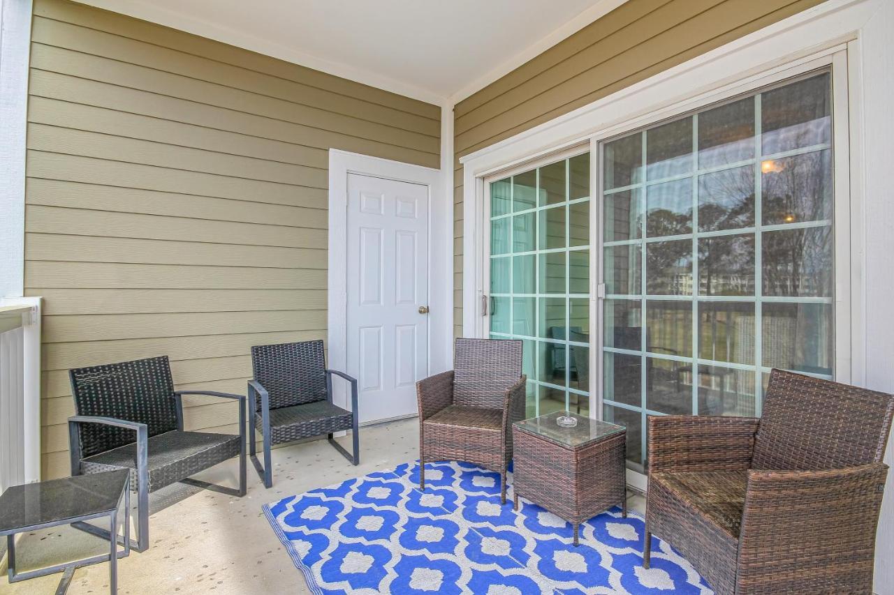 The Hole-In-One Adventure Appartement Myrtle Beach Buitenkant foto