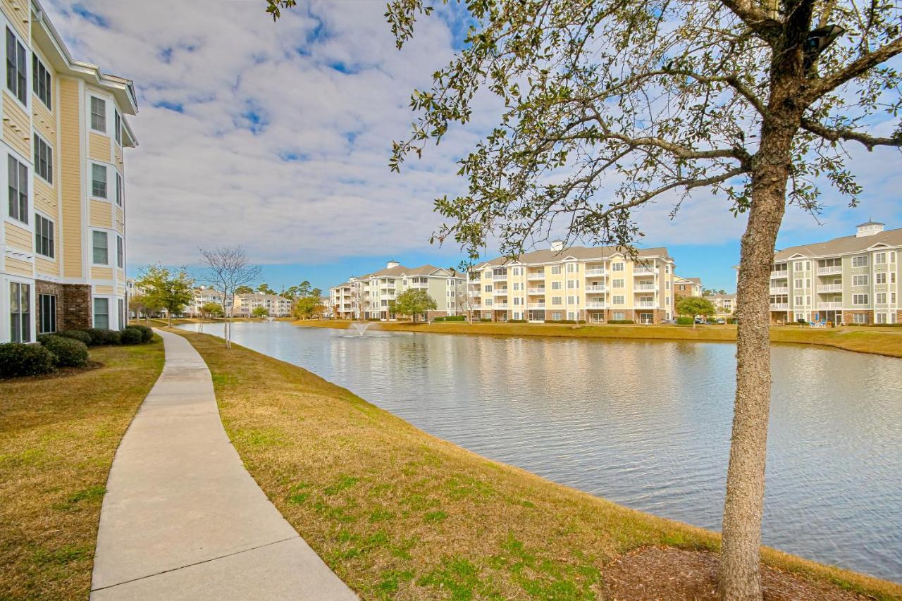 The Hole-In-One Adventure Appartement Myrtle Beach Buitenkant foto