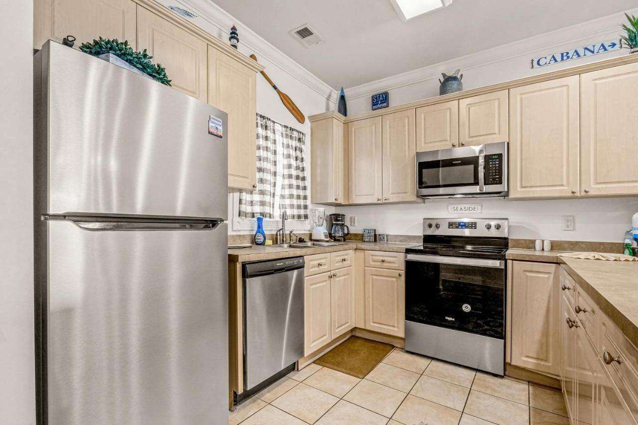 The Hole-In-One Adventure Appartement Myrtle Beach Buitenkant foto