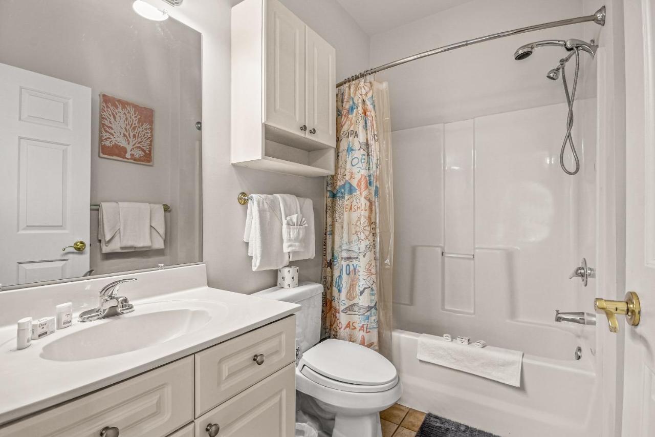 The Hole-In-One Adventure Appartement Myrtle Beach Buitenkant foto