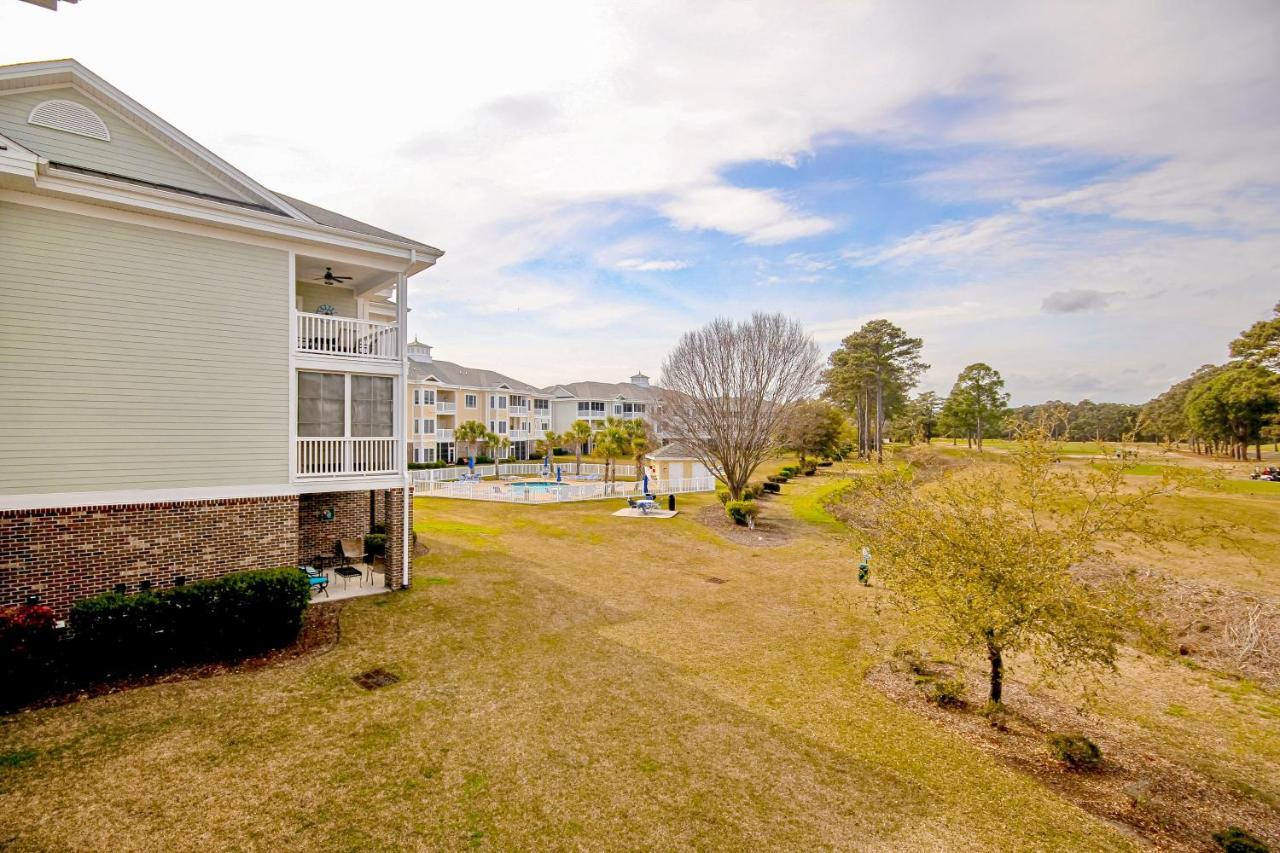 The Hole-In-One Adventure Appartement Myrtle Beach Buitenkant foto